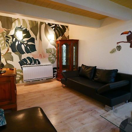 Gite D'Isa- Gitesdesbalcons-Com Loyettes Esterno foto